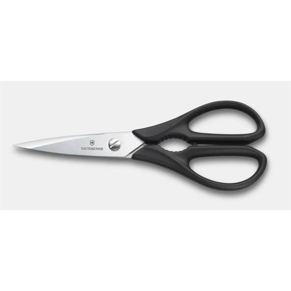 Victorinox Multi-Purpose Kitchen Shears Black